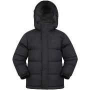 Blouson enfant Mountain Warehouse Snow