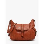 Sac a main Basilic Pepper Sac bandoulière Utility cuir UTILITY 47D-00B...