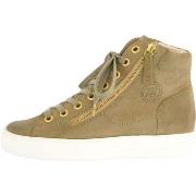 Baskets montantes Paul Green Sneaker