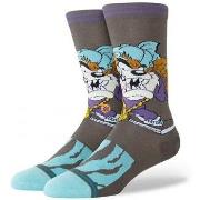 Chaussettes Stance Chaussettes Homme TAZ CREW Ciel LOONEY TUNES