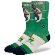 Chaussettes Stance Chaussettes Homme RETRO BIGHEAD KEMP NBA