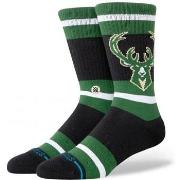 Chaussettes Stance Chaussettes Homme PREP MIL NBA