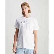 T-shirt Calvin Klein Jeans J30J325352