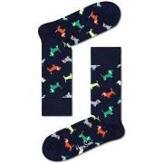 Chaussettes hautes Happy socks PUL01 6500