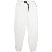 Pantalon Ko Samui Tailors Pantalon polaire basique blanc