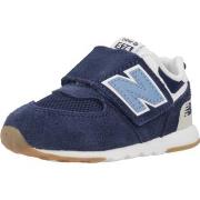 Baskets enfant New Balance NW574 CU1