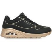 Baskets Skechers Uno Cool Heels