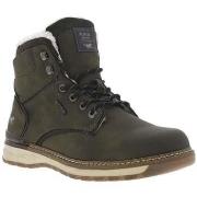 Boots Mustang 23709CHAH24