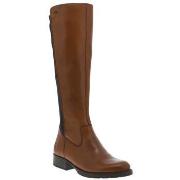 Bottes Rieker 23317CHAH24