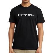 T-shirt G-Star Raw D25950-C627