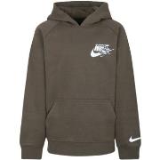 Sweat-shirt enfant Nike Small Mashup