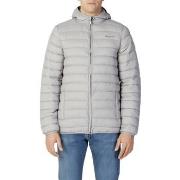 Doudounes Aquascutum ACTIVE HOODIE JK004