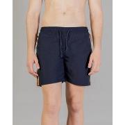 Maillots de bain Aquascutum BEACH LOGO VOLLEY AB_B004_BB034