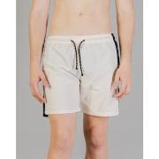 Maillots de bain Aquascutum BEACH LOGO VOLLEY AB_B004_BB034