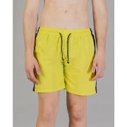 Maillots de bain Aquascutum BEACH LOGO VOLLEY AB_B004_BB034