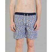 Maillots de bain Aquascutum BEACH LIBERTY VOLLEY AB_B004_BB040