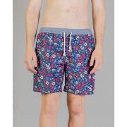 Maillots de bain Aquascutum BEACH SHASTA VOLLEY AB_B004_BB041