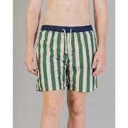 Maillots de bain Aquascutum BEACH SEASIDE VOLLEY AB_B004_BB043