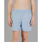 Maillots de bain Aquascutum BEACH DELAVE' SHORTS AB_B004_BB057