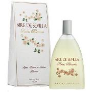 Cologne Aire Sevilla Aire De Sevilla Rosas Blancas Eau De Toilette Vap...