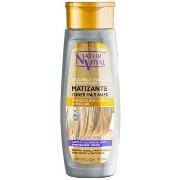 Soins &amp; Après-shampooing Natur Vital Mascarilla Matizante Blond Ar...