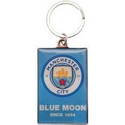 Porte clé Manchester City Fc TA5009