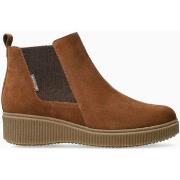 Bottines Mephisto Bottines en cuir ELYSE