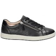 Baskets Mephisto Sneakers en cuir NIKITA