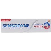 Accessoires corps Sensodyne Sensibilité amp; Gencives Dentifrice