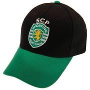 Casquette Sporting Cp TA8611