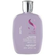 Shampooings Alfaparf Semi Di Lino Smooth Smoothing Low Shampoo