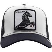 Chapeau Goorin Bros Goorin Bros Chapeau Stallion Noir