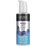 Accessoires cheveux John Frieda Huile Crème Frizz-ease Pour Définir Le...