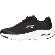 Baskets Skechers -