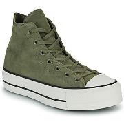 Baskets montantes Converse CHUCK TAYLOR ALL STAR LIFT PLATFORM COLORFU...