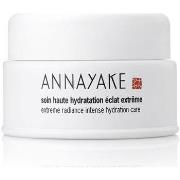 Hydratants &amp; nourrissants Annayake Extrême Radiance Intense Hydrat...