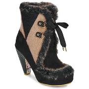 Bottines Irregular Choice APPLE TURNOVER