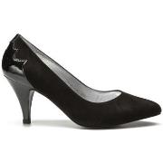 Chaussures escarpins KOST LOLA 89 NOIR