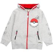 Sweat-shirt enfant Pokemon NS7139