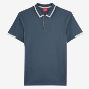 Polo Oxbow Polo manches courtes uni P2NOPAI