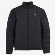 Manteau Oxbow Doudoune légère bi-matière P2JUNCO