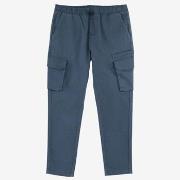 Pantalon Oxbow Pantalon cargo stretch hiver P2RYNGO