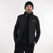 Manteau Oxbow Doudoune sans manches bi-matière P2JELKOR