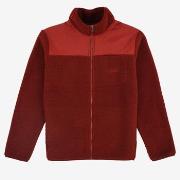 Manteau Oxbow Sherpa Full zip P2STIG