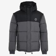 Manteau Oxbow Doudoune colorblock P2JOE