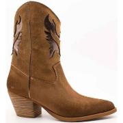 Bottines Exé Shoes -