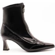 Bottines Hispanitas -