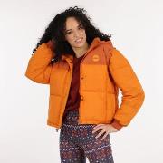 Manteau Oxbow Doudoune bicolore P2JOEY