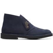 Bottes Clarks 26168085