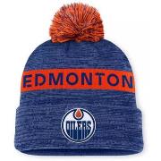 Bonnet Fanatics Bonnet NHL Edmonto Oilers Fana